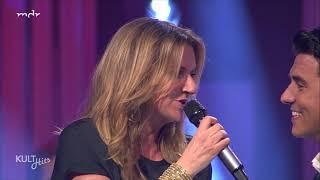 Jan Smit & Kim Fisher - Hello (Show Kulthits 2015) HD. Original: Lionel Richie 1984