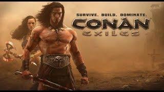 Conan Exiles - Всё о Рабовладении #14