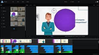 Animaytor Overview