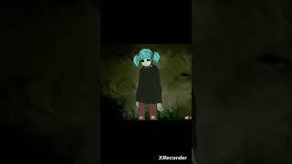 Как так получается? #sallyface #саллифейс #салли #салликромсали #стекло