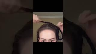 Tóc xinh mỗi ngày #hairstyle #hair #tocdepmoingay #toc