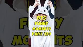 "Try Not to Laugh! BTS Being BTS  #Shorts"