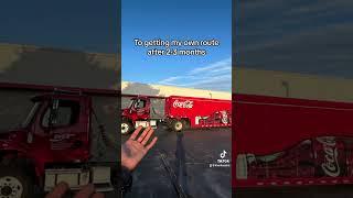 CDL Changed My Life In 6 Months #truckdriver #truck #truckinglife #cdllife