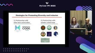 (PythonPH) One Does Not Simply Create a Lasting Tech Community｜Matt Lebrun｜PyCon TW 2023