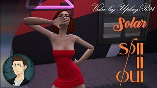 [심즈4] The Sims 4/MMD Dance - SOLAR - Spit it Out (Motion DL)