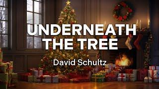 David Schultz - Underneath the Tree (Official Audio - Christmas Songs)