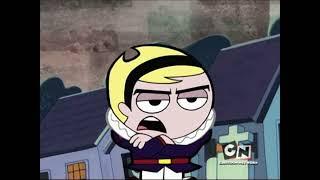 What a Surprise! - Mandy (Billy and Mandy)