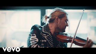 Moves Like Jagger (David Garrett Edition/ Millennium Symphony New York Studio Session)