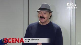 "Prija mi da PIJEM I PRE I ZA VREME KONCERTA": Haris otkrio kako se sprema za nastupe | SCENA