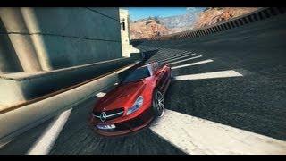 Asphalt 8: Airborne - Launch Trailer