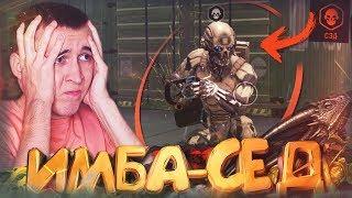 ПОШЕЛ ФИНАЛЬНЫЙ МЕСЯЦ в WARFACE