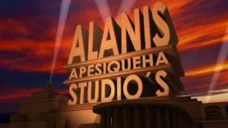 alanis apesiqueha studios intro
