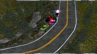 Emergency 4 - Fairbanks Alaska Mod V.4 Alpha - AST DUI Traffic Stop