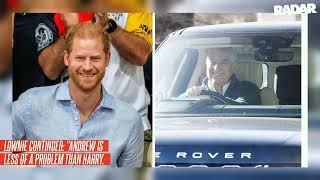 Royal History Repeating? Prince Harry Advised by Royal Aide to Avoid the Same Pitfalls Disgraced For