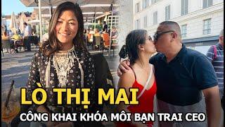 Lò Thị Mai - Cô gái H'mong “nói Tiếng Anh như gió” sắp đám cưới với bạn trai CEO?