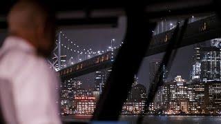 San Francisco Bay Ferry: The Best Way to Cross the Bay