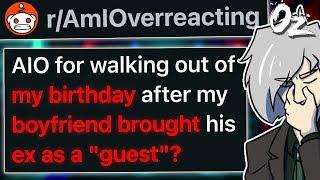 r/AmIOverReacting For Refusing to Name My Baby After My MIL?