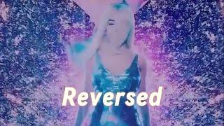 Ava Max - Million Dollar Baby (Reversed Visualizer)