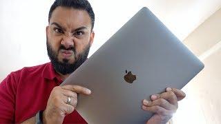 My MacBook Pro Dilemma !!! EMKWAN VLOGS