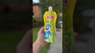 Get Ready for a Summer Splash with Refreshing Slushies! #fok