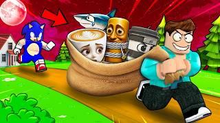 SHIVANG STEAL RARE GOD ITALIAN BRAINROTS IN ROBLOX !!