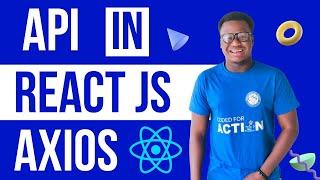 How to use Axios in React Js