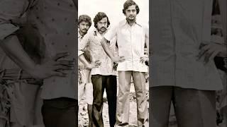 CHIRANJEEVI  MURALI MOHAN #love #song #ytshortsindia #telugu #music #trendingshorts #chiranjeevi