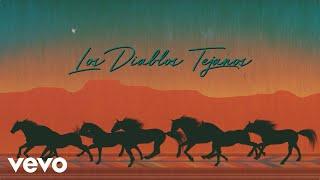 The Wilder Blue - Los Diablos Tejanos (Lyric Video)
