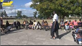 PART 2 Without Shoes From Chitungwiza To UK The Dull Boy Tendai On A Mission Inspirational Story