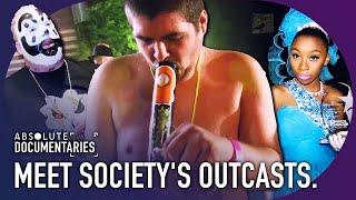 Unveiling Society's Outcasts: Exploring Juggalos and Ballroom Scene in NYC | Absolute Documentaries