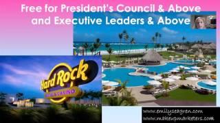 Avon Leadership April 2017 Update by Emily Seagren