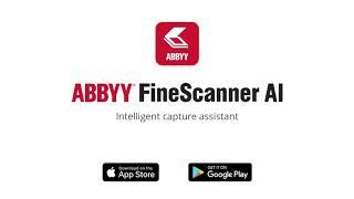 ABBYY FineReader PDF for Android (ex. FineScanner) – Smart Gallery and Search