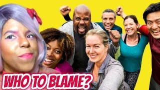 Lack of Diversity: Should we blame YouTube (2019)?