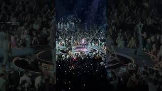 Justin Timberlake - Suit & Tie (26.07.2024 Krakow, The Forget Tomorrow World Tour)