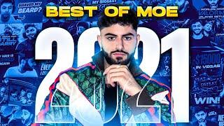 Yassuo | BEST OF MOE 2021 (THE MOEVIE)