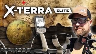 Minelab X-Terra Elite: The Ultimate Guide & Review