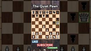 classical bishop sacrifice || the greek gift || chess