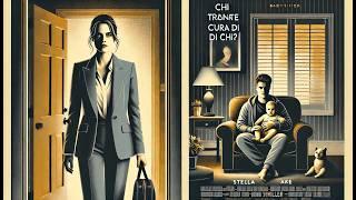 La Culla del Male Film Completo in Italiano HD Suspense