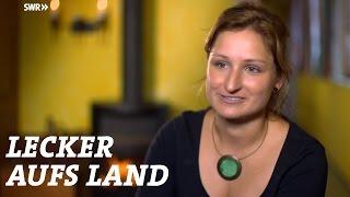 In der Pfalz bei Kathrin Otte | Herbstreise - Staffel 5 - Folge 3 | SWR Lecker aufs Land