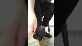 Mistress Twinkle Custom Video