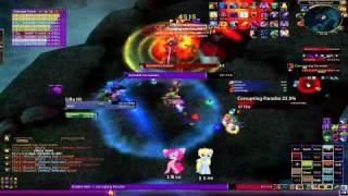 Clarity VS Madness of Deathwing 25 Heroic (Multiplie PoV)