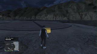 Off the radar invisible glitch no cops+GOD MODE GTA 5 ONLINE STILL WORKING 