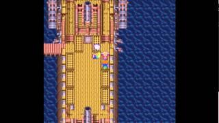 Bunnystream 3/14/15 - Final Fantasy V Pt. 5