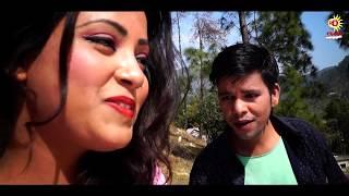 RAMNAGAR KI MONA || NEW KUMAONI FULL HD VIDEO SONG 2017 || SINGER - HARISH JOSHI