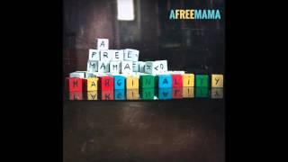 A FREE MAMA - Pink Buildings (Marginality - 2015)