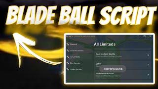 [BEST] BLADE BALL SCRIPT - [TENSEN HUB] | BEST AUTOPARRY | SOLARA SUPPORT | PASTEBIN 2024