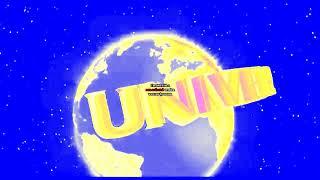 (REQUESTED) Universal Pictures Logo 2010 in G-Major in G-Major 2