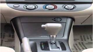 2006 Toyota Camry Used Cars Madison WI