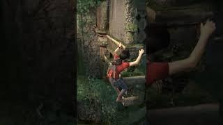 UNCHARTED THE LOST LEGACY PS5