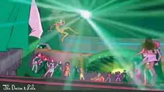 Sunrise Fairies || Jacqueline || HBD || Heros ||